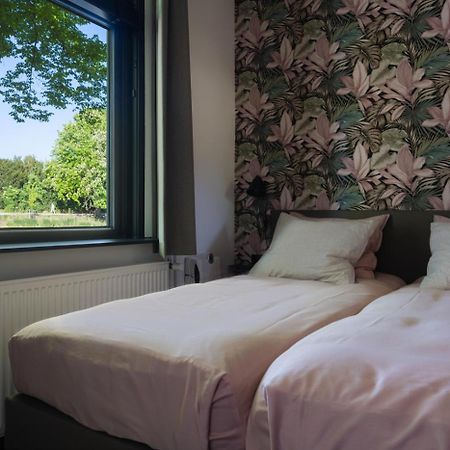 Vakantiehuisje De Barones 미델뷔르흐 외부 사진