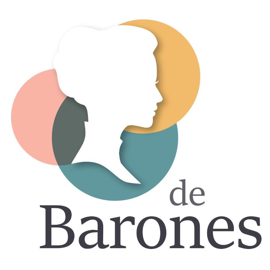 Vakantiehuisje De Barones 미델뷔르흐 외부 사진