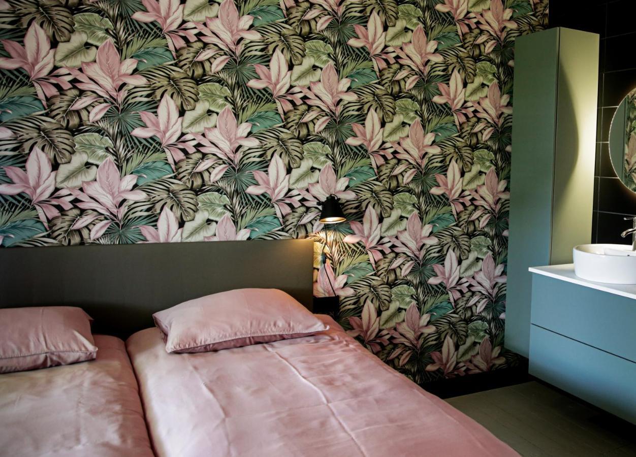 Vakantiehuisje De Barones 미델뷔르흐 외부 사진